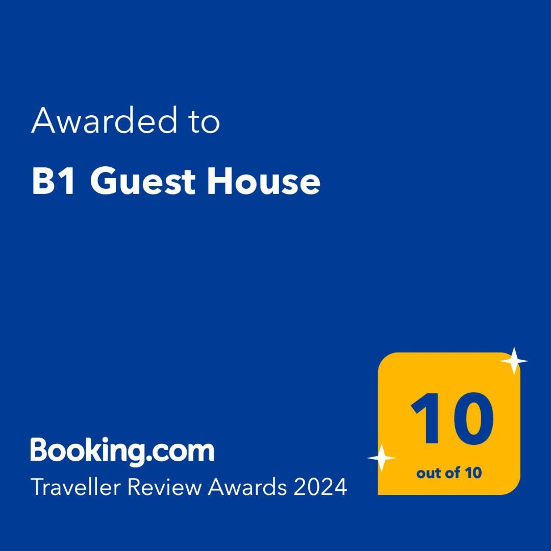 B1 Guest House Hope Mills Exterior foto